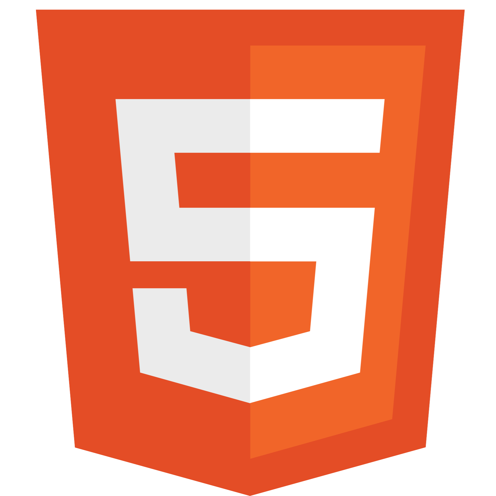 HTML Icon