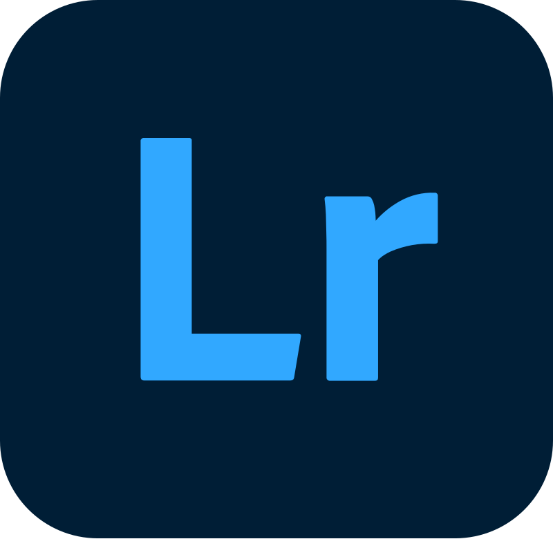 LR Icon