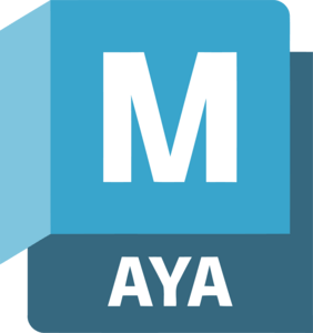 Maya Icon